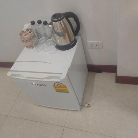 Pudsadee Hotel Chiang Mai Zewnętrze zdjęcie