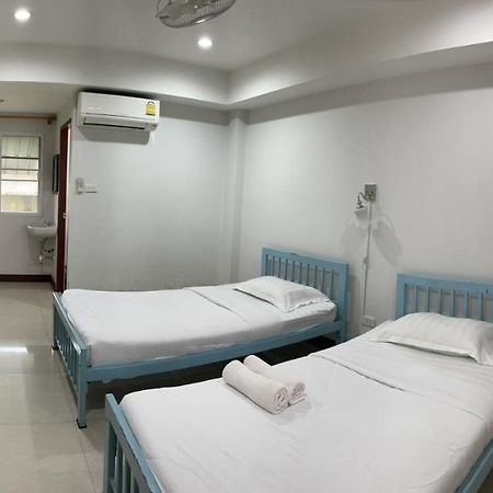 Pudsadee Hotel Chiang Mai Zewnętrze zdjęcie