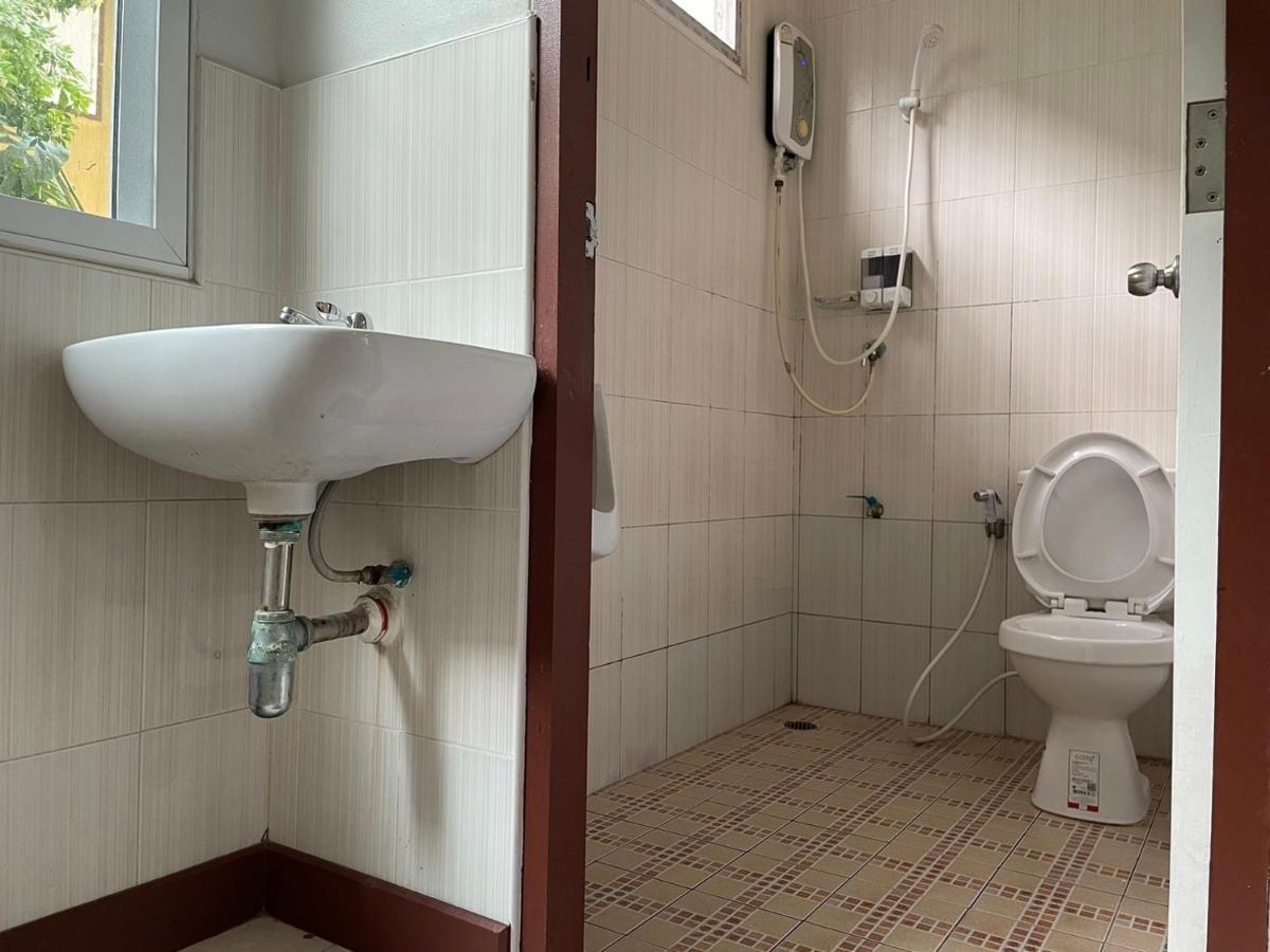Pudsadee Hotel Chiang Mai Zewnętrze zdjęcie