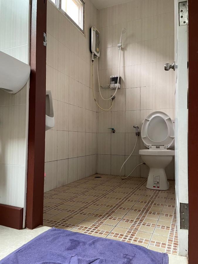 Pudsadee Hotel Chiang Mai Zewnętrze zdjęcie