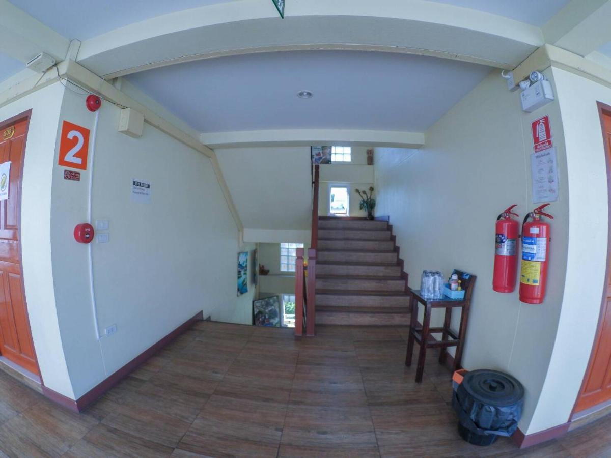 Pudsadee Hotel Chiang Mai Zewnętrze zdjęcie