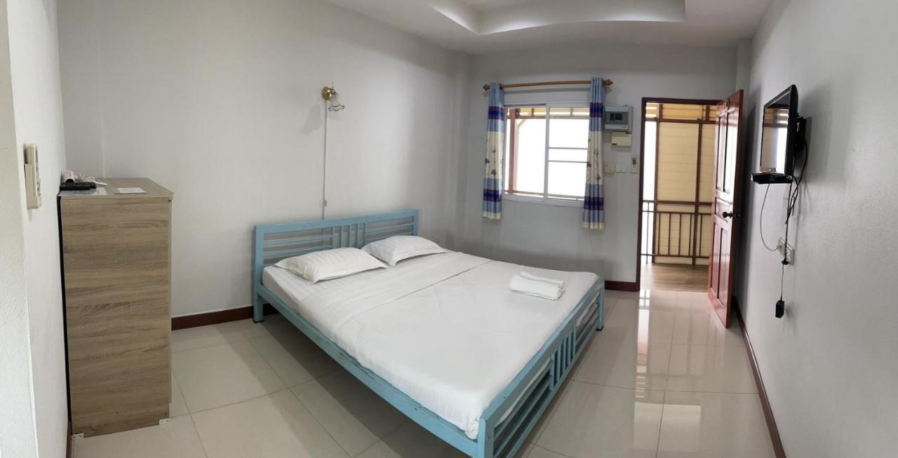 Pudsadee Hotel Chiang Mai Zewnętrze zdjęcie